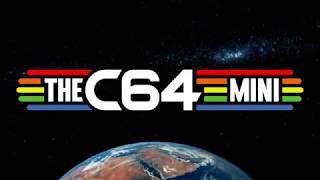 THEC64 Mini – 2018 Promo (English)