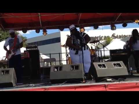 Candiland and Kool and Together- Crawlin