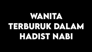 Download lagu Wanita Terburuk dalam hadist nabi - Ustadz Muhammad Nuzul Dzikri mp3