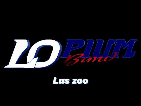 Lopium Band - Lus zoo (Album Txho khib)