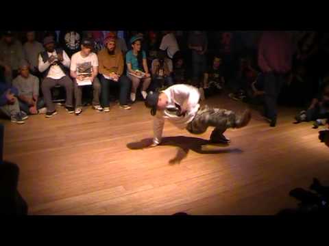 Starz (DRS) Vs Styx (M.E.C.)  SKillz O Meter 2013 Qualifiers