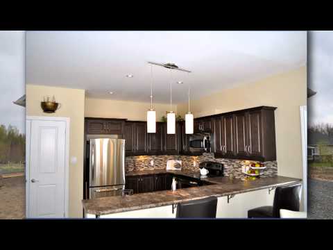 MAPLEVIEW HOMES - Model Home Tour
