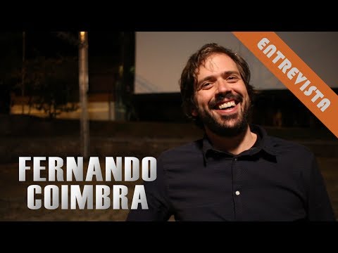 Semana ABC 2017 - Fernando Coimbra