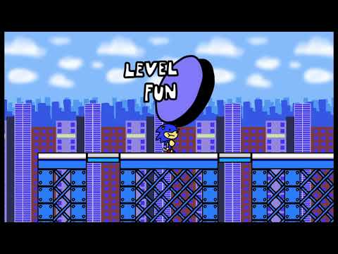 Sunky 7 Years Later... Sunky the Fangame! by Bimbus Bobus