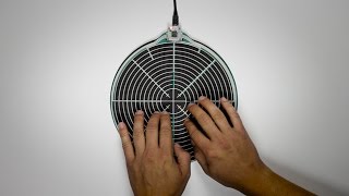 Video thumbnail for BopPad Smart Fabric by Muse Kinetics