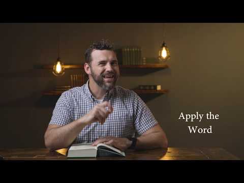 Practical Steps to Battling Deep Rooted Sin--from John Owen's Mortification of Sin