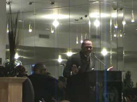 70. Paul Williams-Camping Towards Canaan