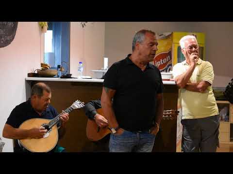 José Tanoeiro   Adorada Velhinha