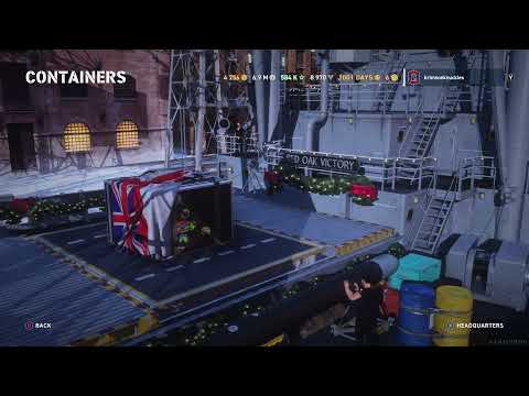 Super Santa '22 Crate The Luckiest Pull!!