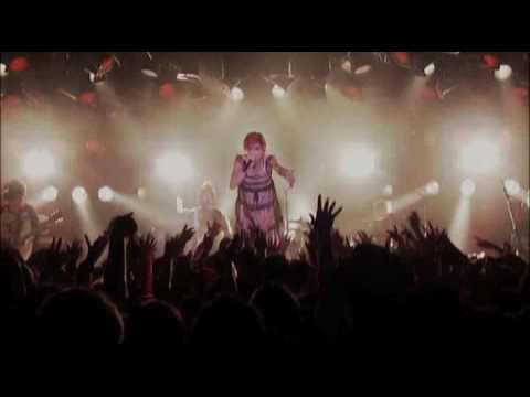 Anna Tsuchiya - rose (Live)