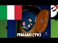 Animaniacs Credits Multilanguage
