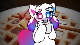 hot milk meme 💗(remake)