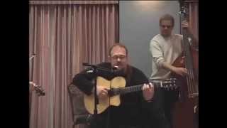 Pat Bergeson Guitar Hot Club of Nashville Stuart Duncan,Richard Smith