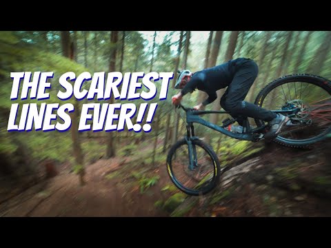INTO THE GNAR - STEVE VANDERHOEK IST VERRÜCKT UND MACHT MICH AUF GRUSELIGE SACHEN!!