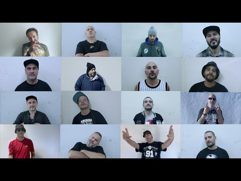 Somos Lo Que Fuimos (con DJ Lazer)