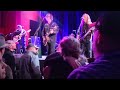 Son Volt - Driving The View @ The Chapel, SF - 9/20/23