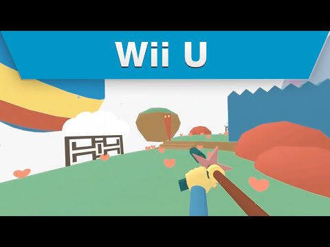 Lovely Planet – Launch Trailer