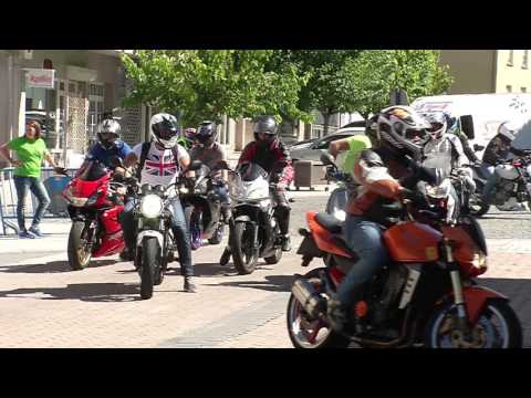 2º CONCENTRACION MOTERA TUI