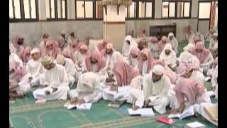 الدرس (12) من شرح رسالة ورثة الأنبياء. image