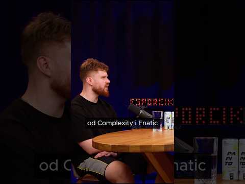 SNATCHIE MÓGŁ TRAFIĆ DO FNATIC