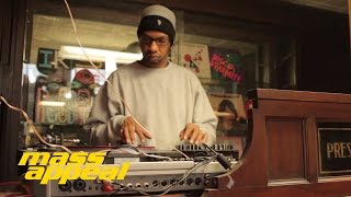 K-Def - "Rhythm Roulette"