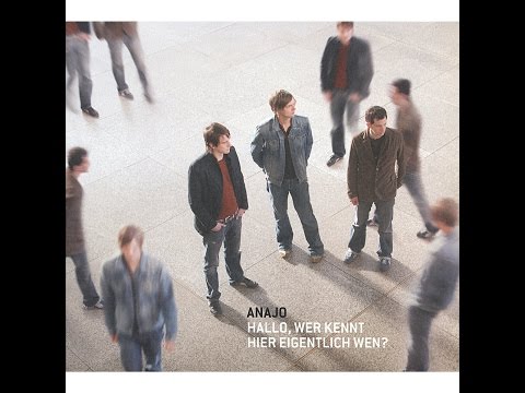 Mein lieber Herr Gesangsverein - Anajo