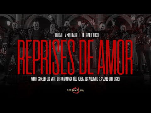 Reprises De Amor - Corpo e alma