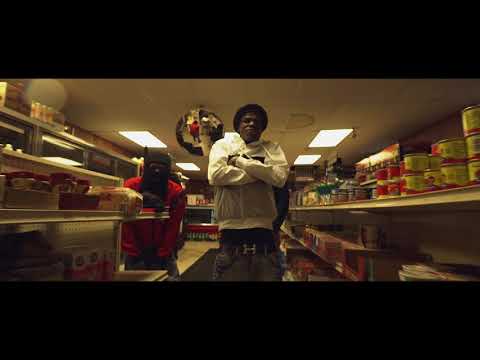 HB x SB - Shots Fired ( Official Video ) Shot By @VickMont