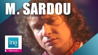 Michel Sardou "Les Ricains"  (live officiel) - Archive INA