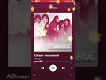 ©☀️MORE MUSIC BY DEBARGE INSTRUMENTAL VERSION OF A DREAM 💭 & BE MY LADY 💟