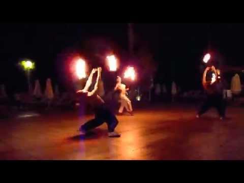 Welcome to the House of F.U.N. - Juanitos Music Video