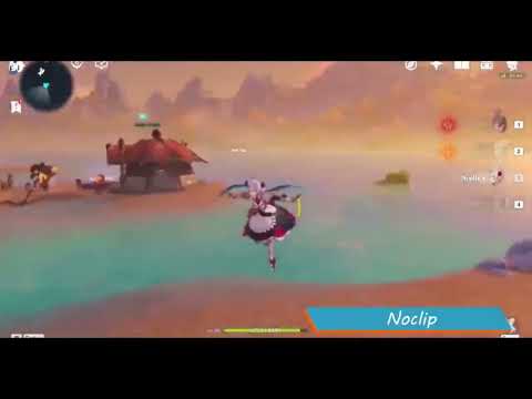 Genshin Private Server v3.1 | BEST PRIVATE SERVER | auto dll+commands | FREE DOWNLOAD