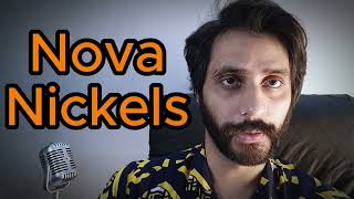 How To Pronounce Nova Nickels