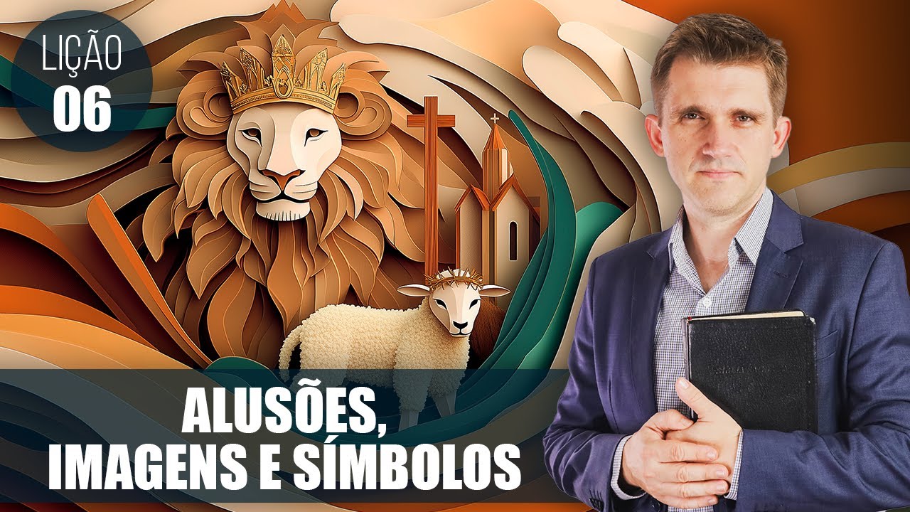 Lesson 6 | Understanding Sacrifice (Sabbath School Lesson 2Q/2025)