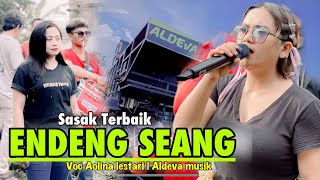 Download lagu SASAK ENDENG SEANG VOC AOLINA LESTARI |ALDEVA MUSIK 01 mp3