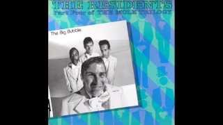The Big Bubble: Part Four of the Mole Trilogy - The Residents