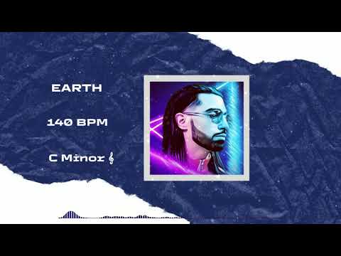 [FREE] Instru/Prod Cloud - PNL x MMZ x DTF x F430  Type Beat 2021 - EARTH - (Prod by Syna Tracks)