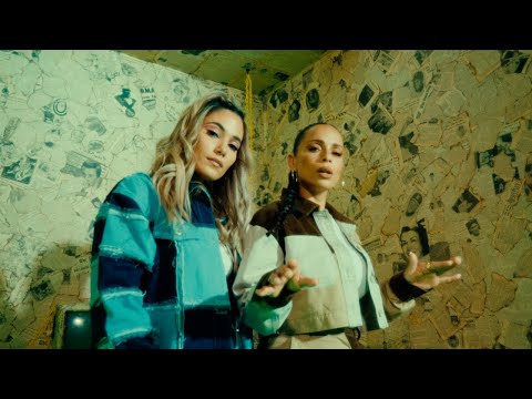 Negocios (CRYS x Blanca) [Official Music Video]