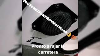 Jory Boy Ft Juhn Ft ken Ft Miky Wood = Mala Suerte Remix  ( 5 Abril Extreno )