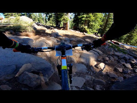 2019 EWS Northstar 3 - Queen Stage (4k Hypersmooth)