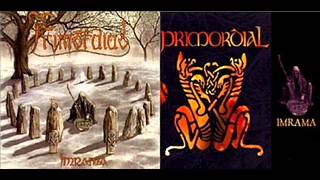 Primordial Fuil arsa