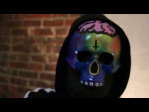 Loopy $P - "Stressed Slimee" (Official Music Video)