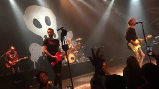 All Time Low - Walls