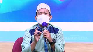Download lagu Jangan Berdebat Lagi Dalam Hai Ini | ISLAM ITU INDAH (14/4/21) P5 mp3 Download lagu Jangan Berdebat Lagi Dalam Hai Ini | ISLAM ITU INDAH (14/4/21) P5 mp3