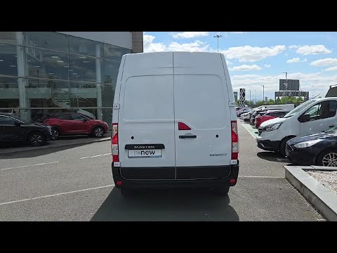 Renault Master MASTER FWD LM35 BLUE DCI 135 B - Image 2