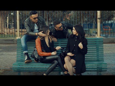 Tony Capone Ft. Daniele De Martino - Vieni con me (Ufficiale 2018)