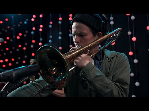 Polyrhythmics - Full Performance (Live on KEXP)