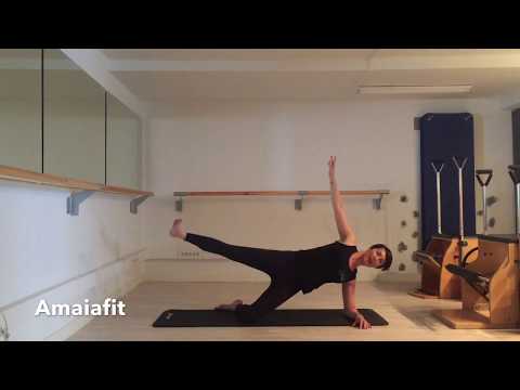 ENTRENAMIENTO DE CORE
