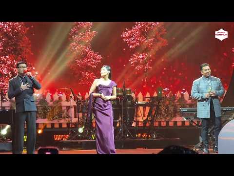 TITIK TAKDIR - KAHITNA FEAT MONITA TAHALEA - INDONESIAN IDOL 2026