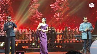 Download lagu TITIK TAKDIR - KAHITNA FEAT MONITA TAHALEA - INDONESIAN IDOL 2026 mp3 Download lagu TITIK TAKDIR - KAHITNA FEAT MONITA TAHALEA - INDONESIAN IDOL 2026 mp3